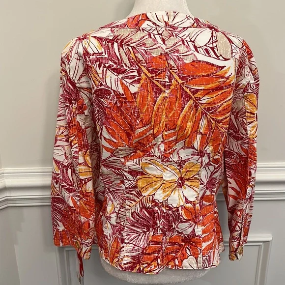 Ruby Rd. Jacket - Picture 5 of 8